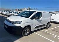 CITROEN 1.5 BLUEHDI 75KW TALLA M CONTROL (1 - 3161-LKB